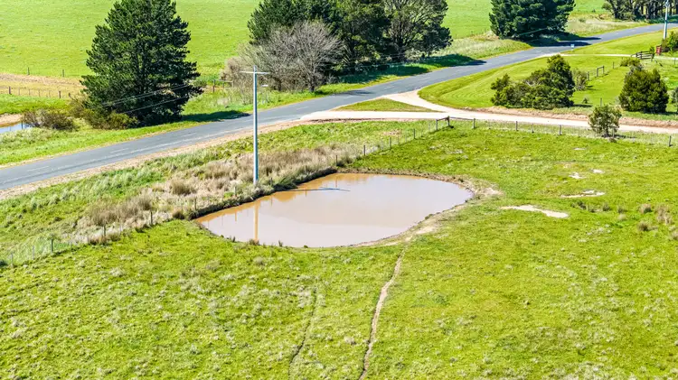 Fourth view of Homely land listing, 170 Marlay Point Road, Clydebank VIC 3851