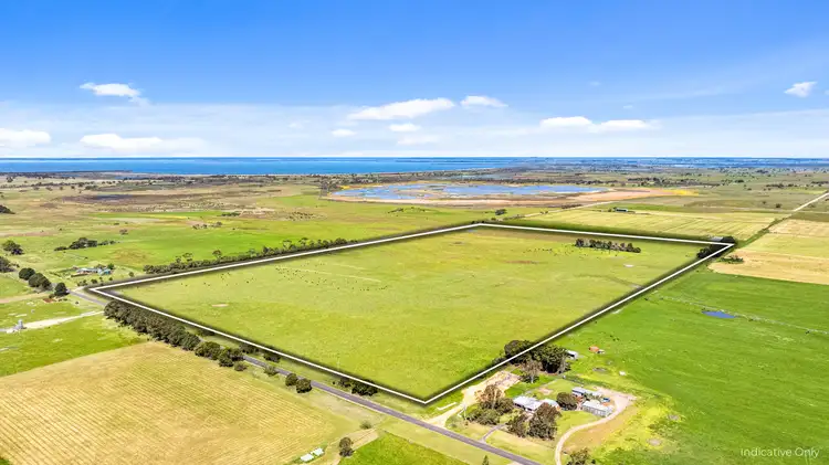 Fifth view of Homely land listing, 170 Marlay Point Road, Clydebank VIC 3851