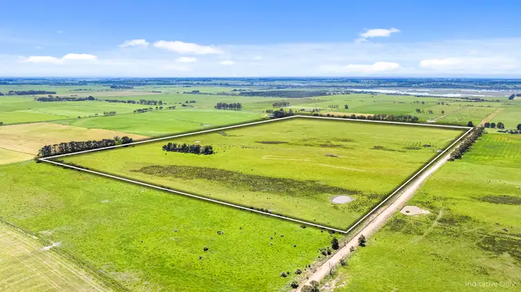 Sixth view of Homely land listing, 170 Marlay Point Road, Clydebank VIC 3851