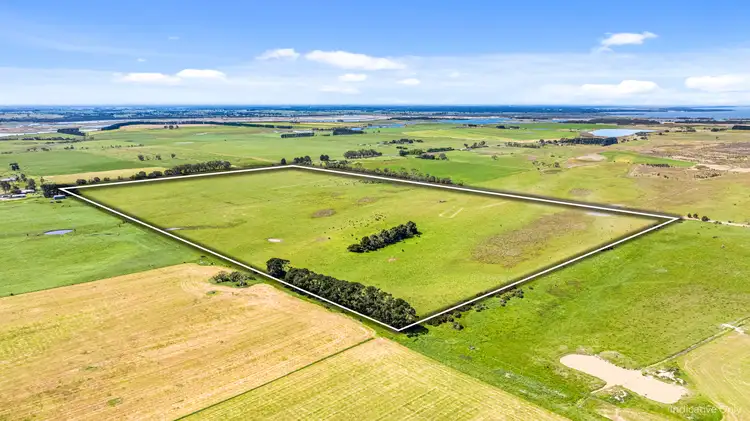 Seventh view of Homely land listing, 170 Marlay Point Road, Clydebank VIC 3851