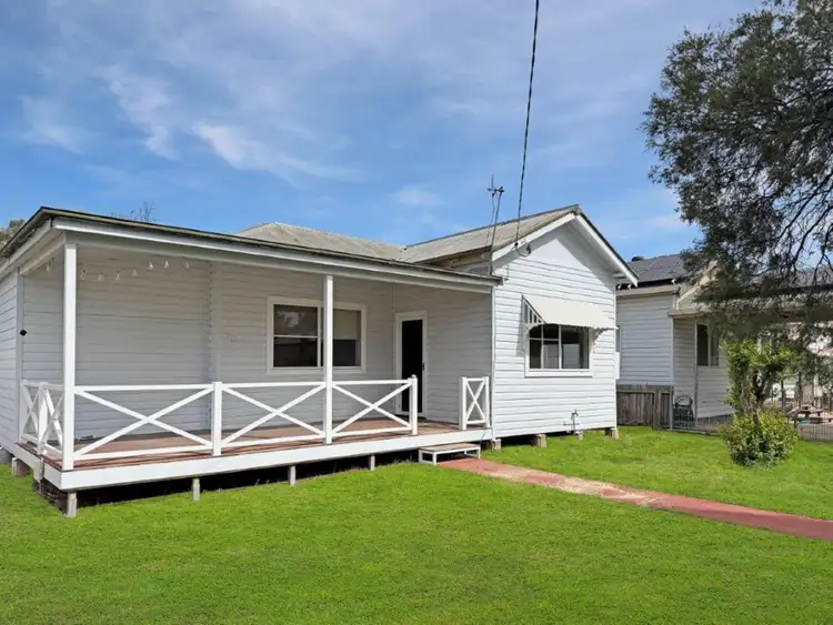 40 Huxley Street, Narrabri NSW 2390