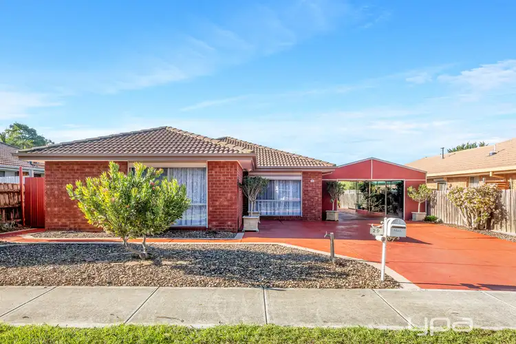 Main view of Homely house listing, 29 Dundee Way, Sydenham VIC 3037