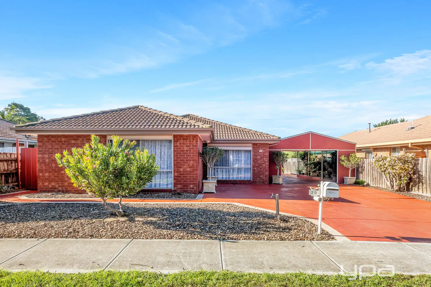 Main view of Homely house listing, 29 Dundee Way, Sydenham VIC 3037