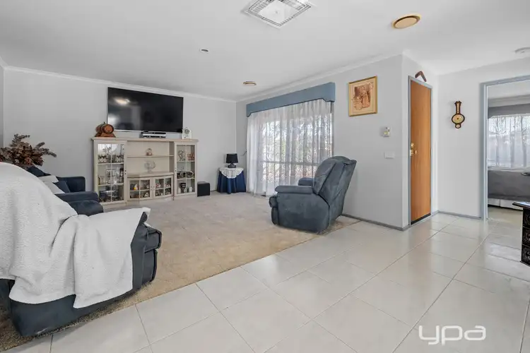 Third view of Homely house listing, 29 Dundee Way, Sydenham VIC 3037