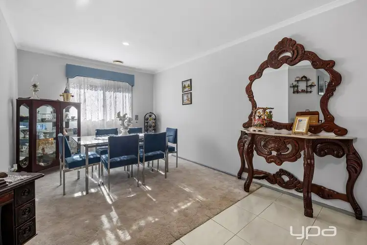 Fourth view of Homely house listing, 29 Dundee Way, Sydenham VIC 3037