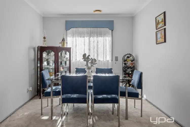 Fifth view of Homely house listing, 29 Dundee Way, Sydenham VIC 3037