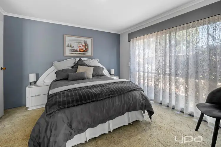 Sixth view of Homely house listing, 29 Dundee Way, Sydenham VIC 3037