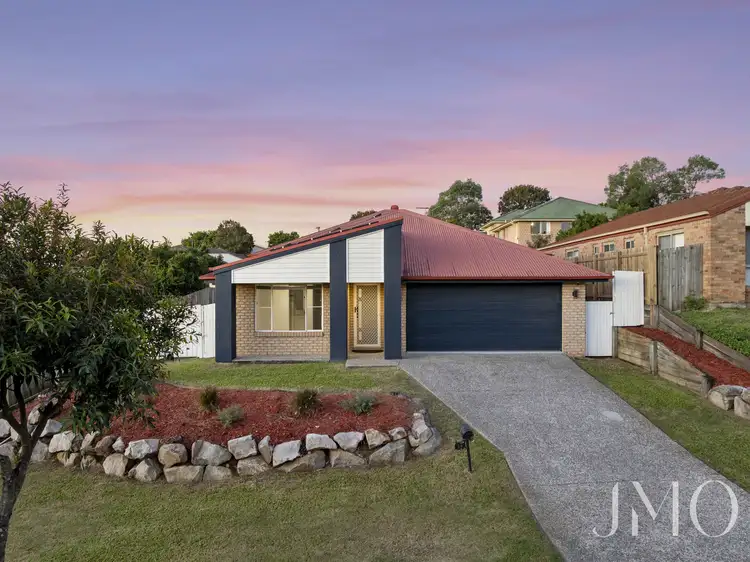 14 Duranta Street, Ormeau QLD 4208