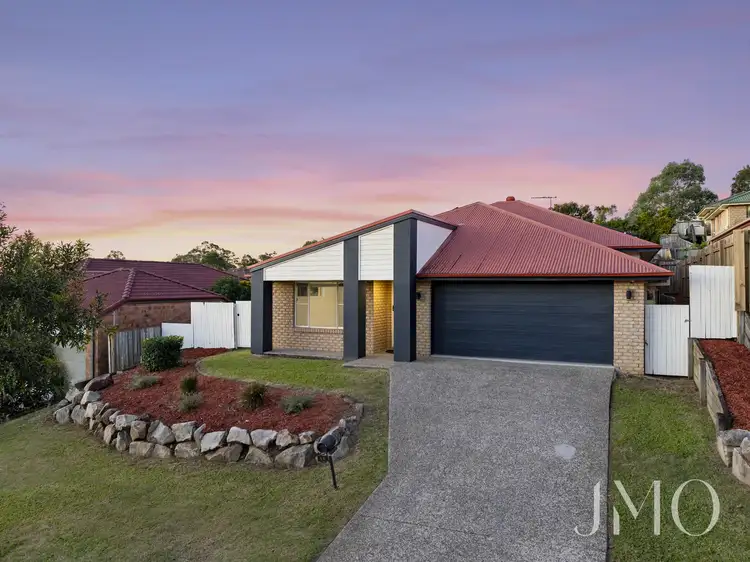 Second view of Homely house listing, 14 Duranta Street, Ormeau QLD 4208