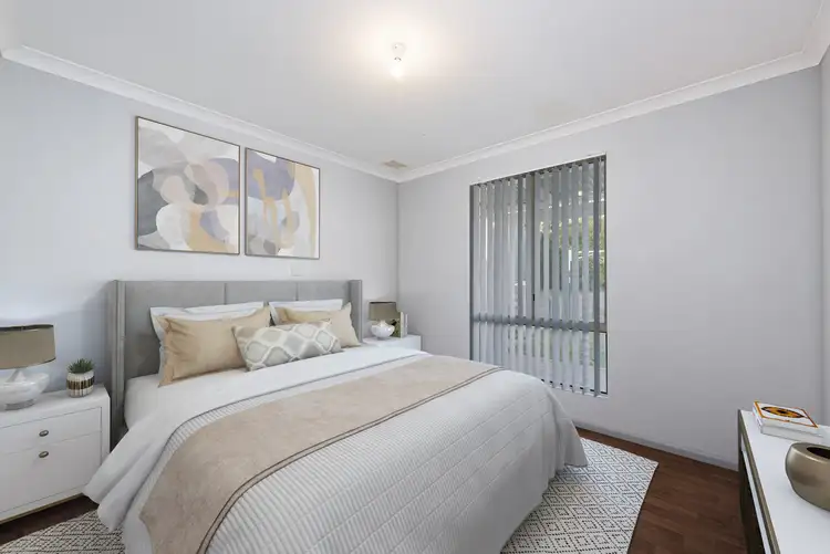 Sixth view of Homely house listing, 12 Damon Street, Singleton WA 6175