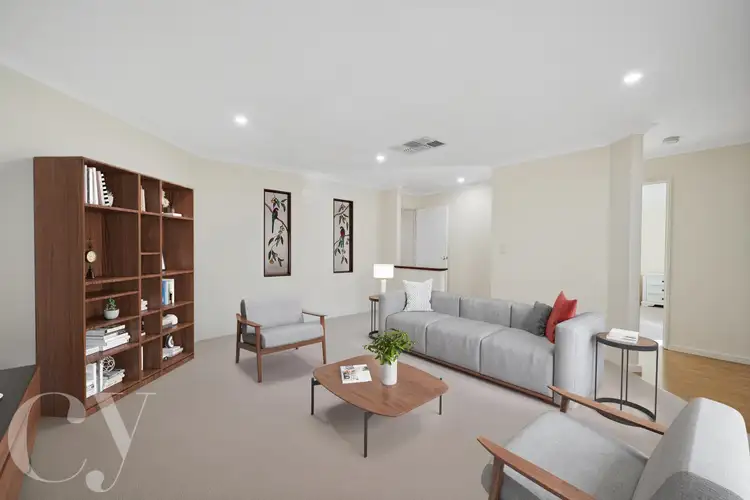 Second view of Homely house listing, 41 Delton Way, Atwell WA 6164