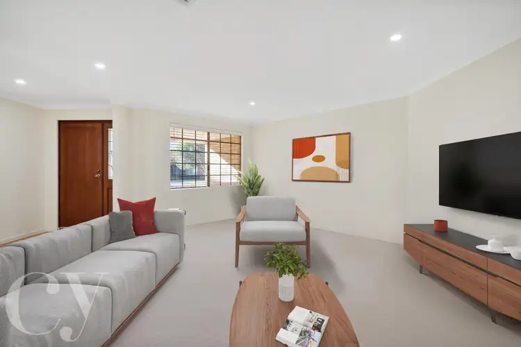 Third view of Homely house listing, 41 Delton Way, Atwell WA 6164