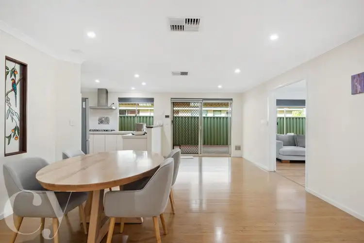 Fifth view of Homely house listing, 41 Delton Way, Atwell WA 6164