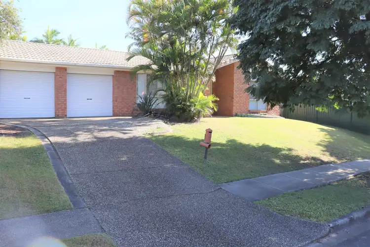 95 Nursery Avenue, Runcorn QLD 4113