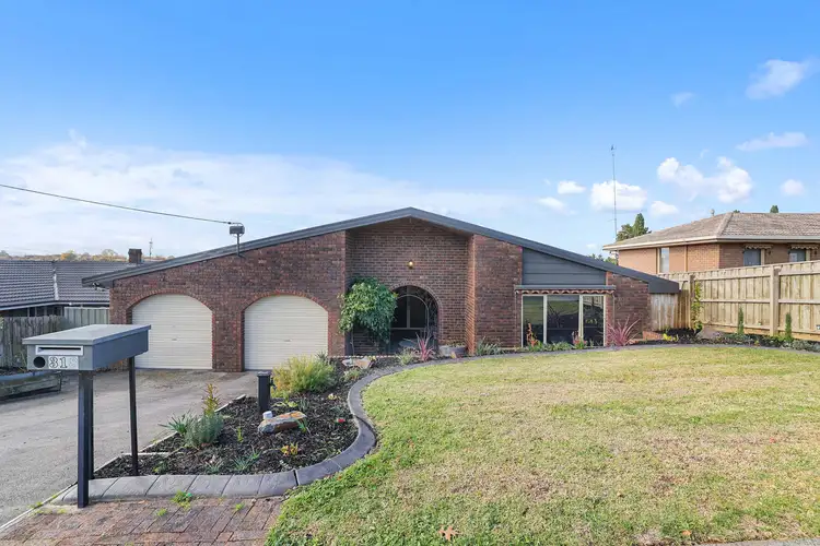 318 Normanby Street, Warragul VIC 3820