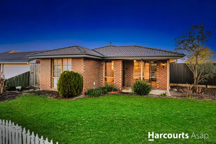 41 Coolong Avenue, Berwick VIC 3806