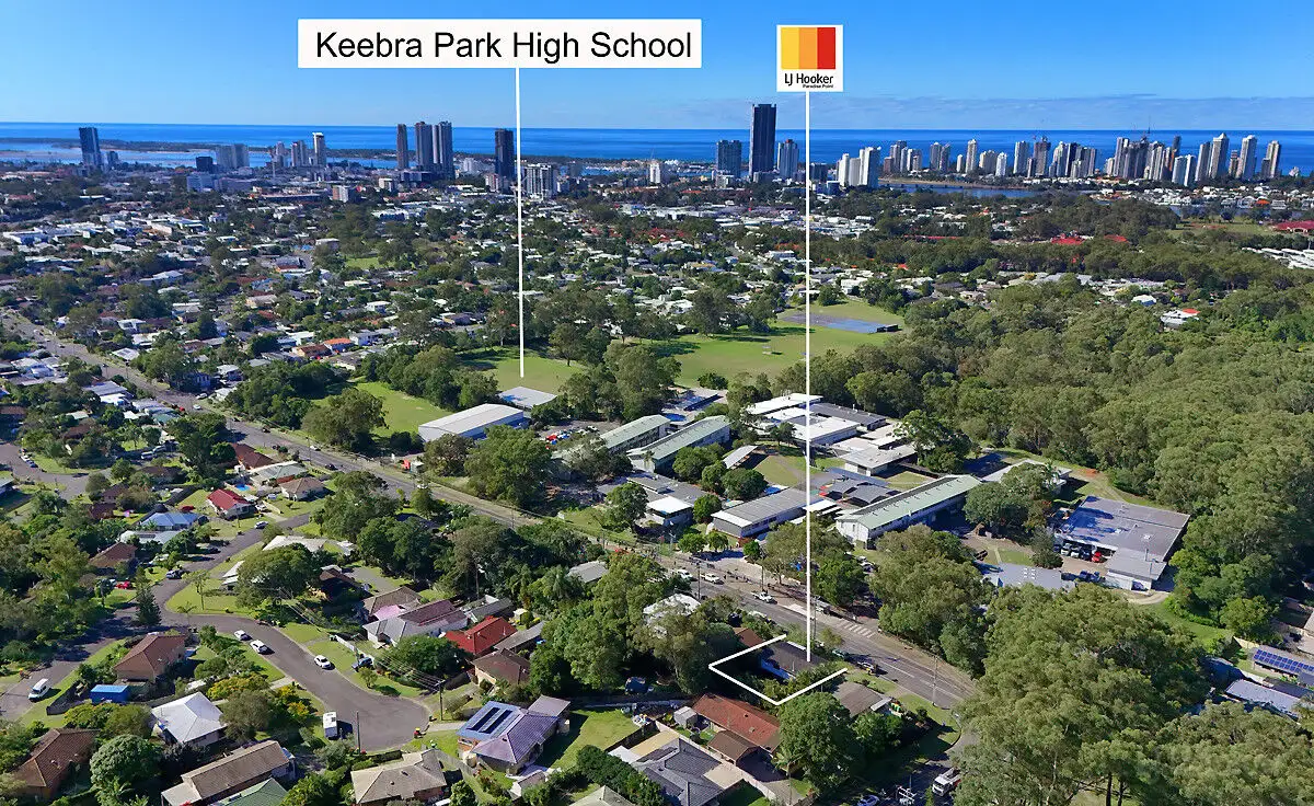 Main view of Homely house listing, 93 Anne Street, Southport QLD 4215