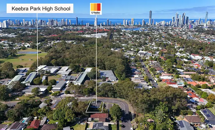 Third view of Homely house listing, 93 Anne Street, Southport QLD 4215