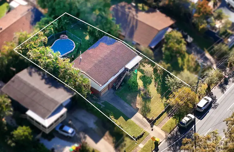 Sixth view of Homely house listing, 93 Anne Street, Southport QLD 4215