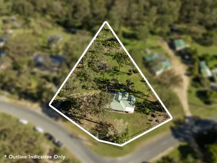 2-4 Argyle Road, Greenbank QLD 4124