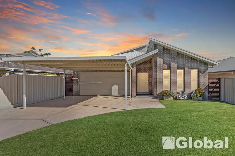 Second view of Homely house listing, 33 Martin Street, Warners Bay NSW 2282