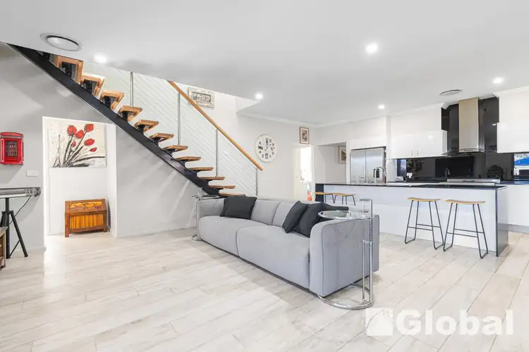Fourth view of Homely house listing, 33 Martin Street, Warners Bay NSW 2282