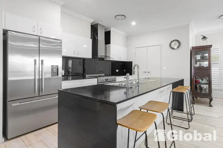 Fifth view of Homely house listing, 33 Martin Street, Warners Bay NSW 2282