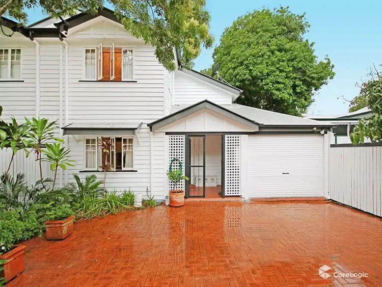 8 Gramere Avenue, Ashgrove QLD 4060