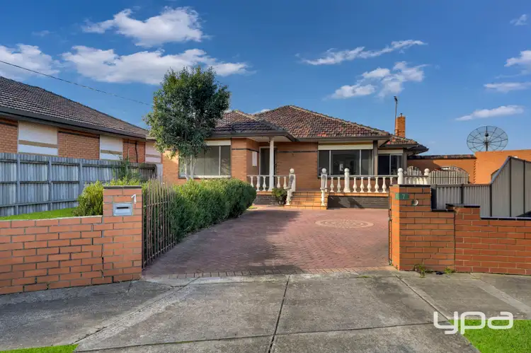 Main view of Homely house listing, 7 Kalgoorlie Court, Campbellfield VIC 3061