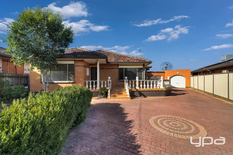 Second view of Homely house listing, 7 Kalgoorlie Court, Campbellfield VIC 3061