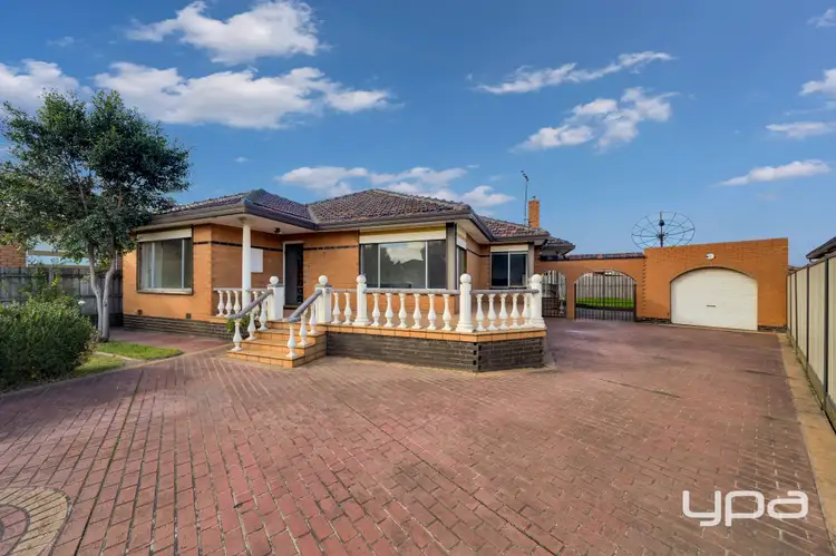Third view of Homely house listing, 7 Kalgoorlie Court, Campbellfield VIC 3061