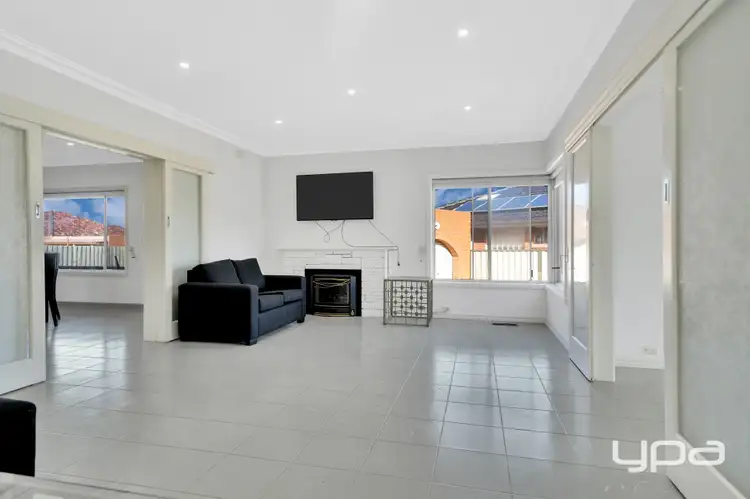 Fourth view of Homely house listing, 7 Kalgoorlie Court, Campbellfield VIC 3061