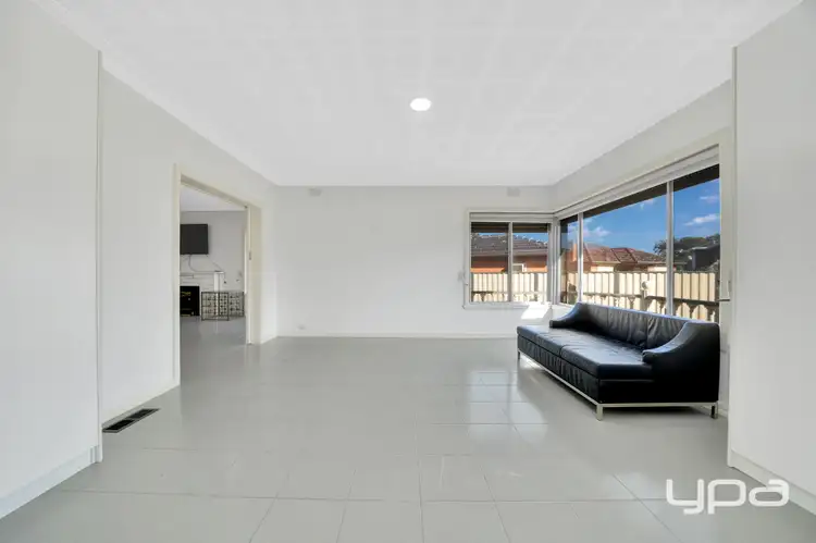 Fifth view of Homely house listing, 7 Kalgoorlie Court, Campbellfield VIC 3061