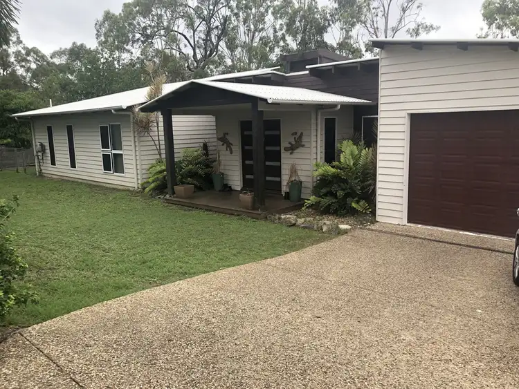 10 Billabong Drive, Glen Eden QLD 4680