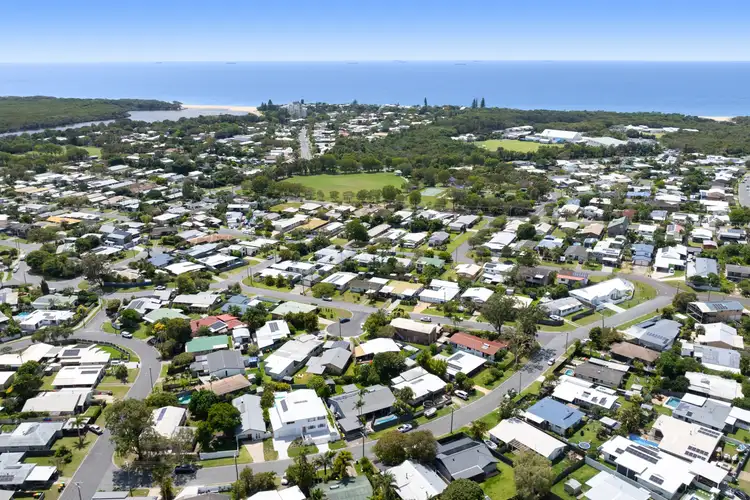 7 Coora Crescent, Currimundi QLD 4551
