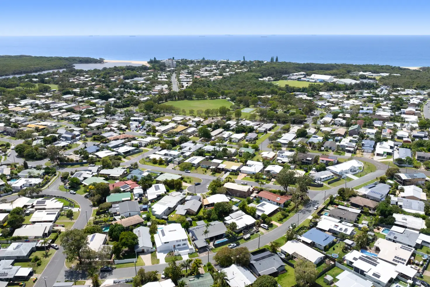 Main view of Homely house listing, 7 Coora Crescent, Currimundi QLD 4551