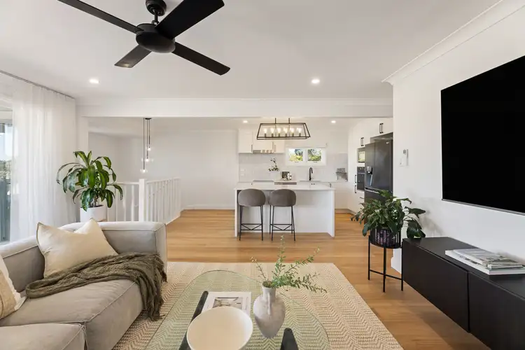 88 Fursden Road, Carina QLD 4152
