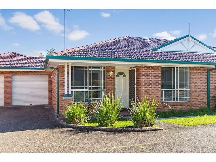 7/34 Margaret Street, Warners Bay NSW 2282