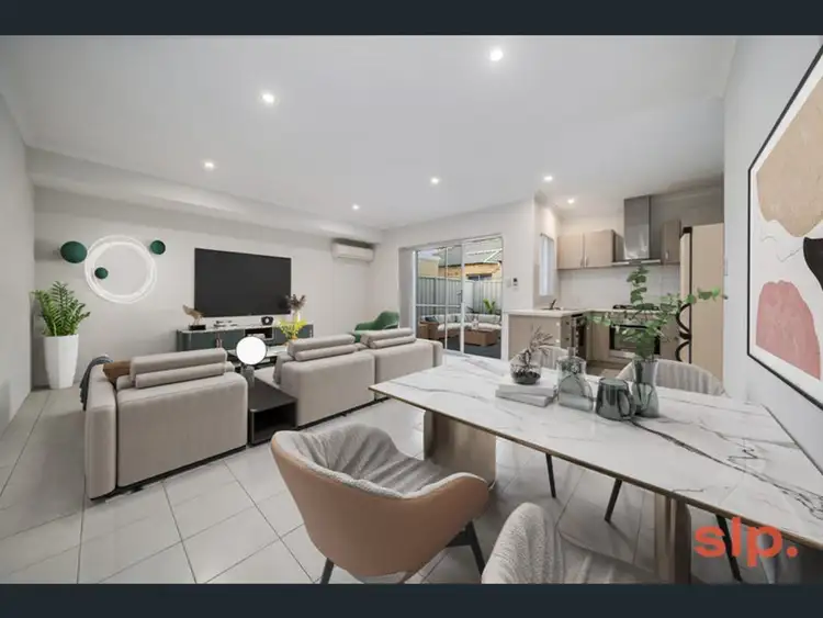 Sixth view of Homely villa listing, 185B Princess Road, Balga WA 6061