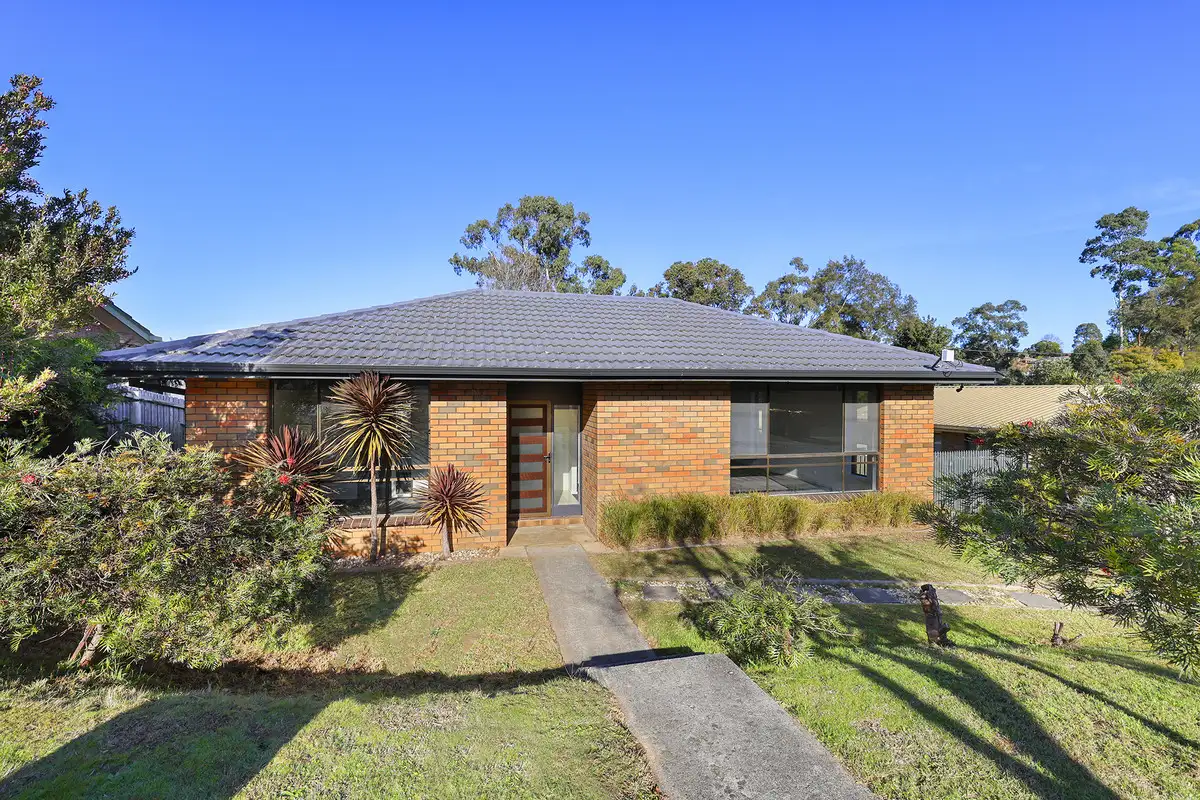 Main view of Homely house listing, 10 Margaret Street, Warragul VIC 3820