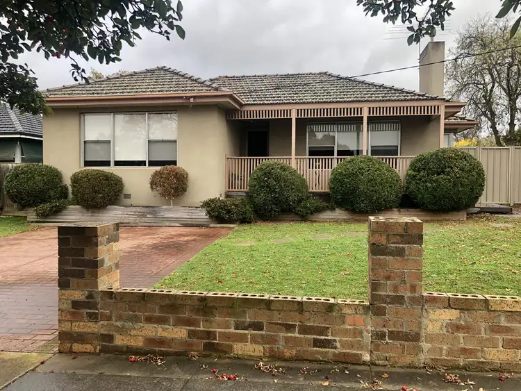 Main view of Homely house listing, 15 Crook Street, Bacchus Marsh VIC 3340