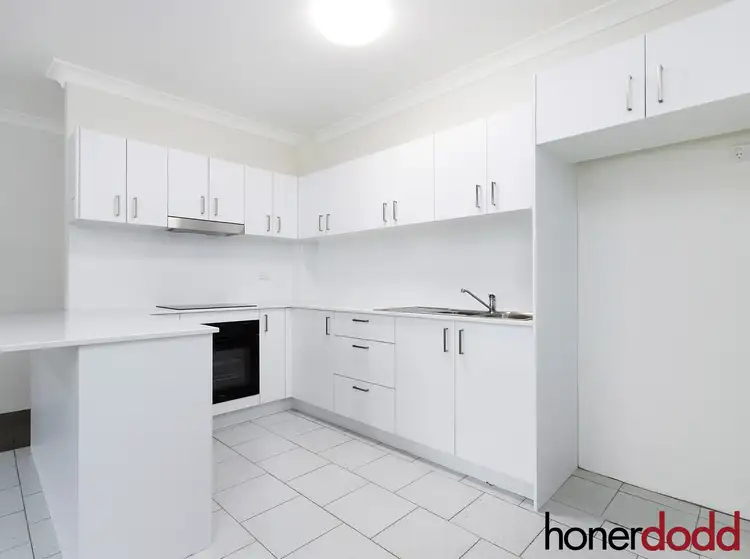 Fifth view of Homely apartment listing, 2/15 Regent Street, Kogarah NSW 2217