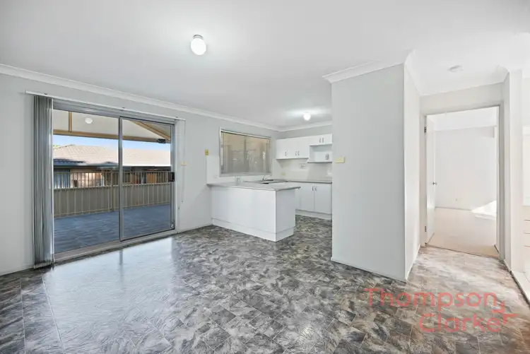 Fifth view of Homely house listing, 40 Lord Howe Drive, Ashtonfield NSW 2323