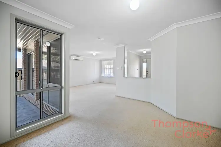 Sixth view of Homely house listing, 40 Lord Howe Drive, Ashtonfield NSW 2323