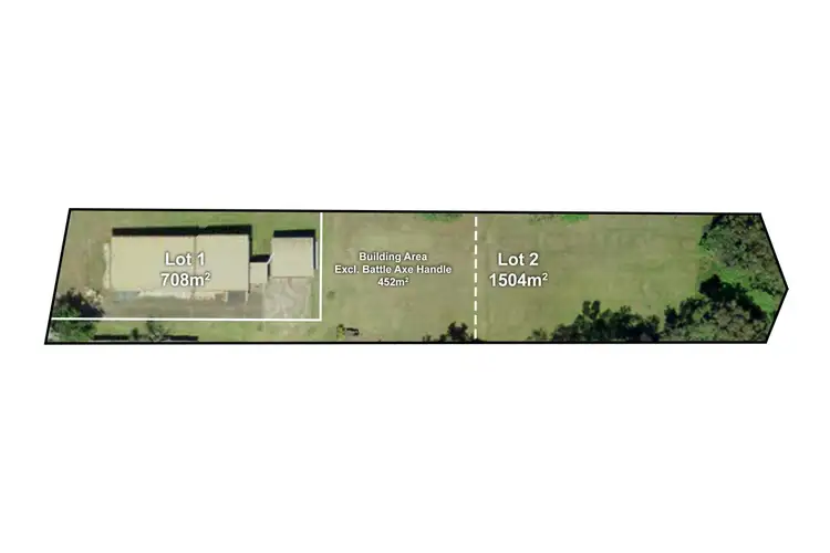 Main view of Homely house listing, 151 Lake Road, Port Macquarie NSW 2444