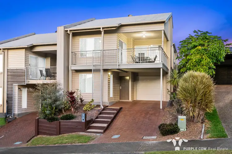 28 Escarpment Drive, Springfield QLD 4300