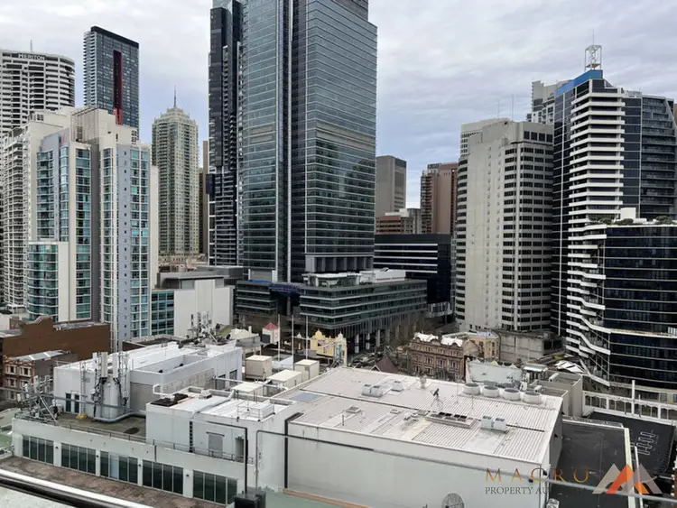 L17/6 Little Hay Street, Haymarket NSW 2000