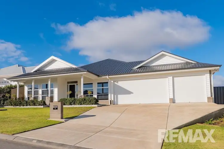 Main view of Homely house listing, 6 Willie Ploma Place, Gobbagombalin NSW 2650