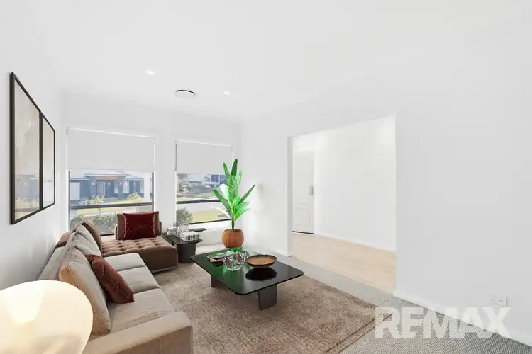 Third view of Homely house listing, 6 Willie Ploma Place, Gobbagombalin NSW 2650