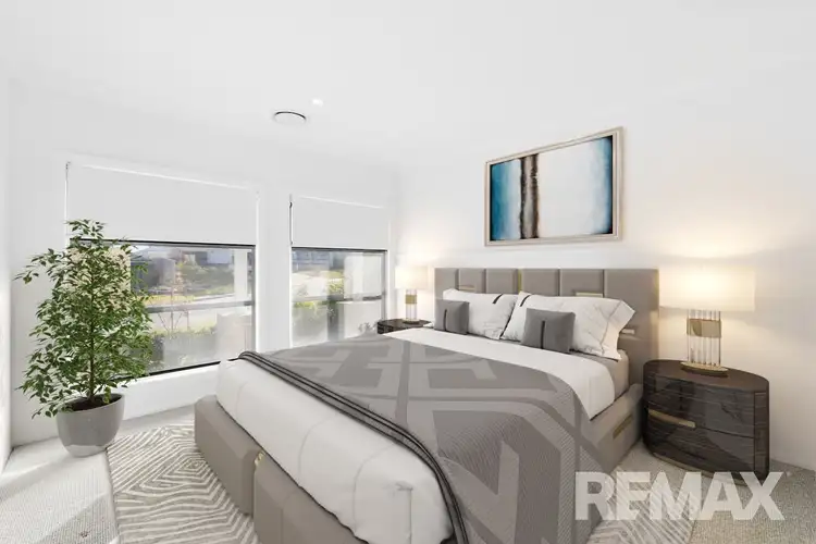 Fourth view of Homely house listing, 6 Willie Ploma Place, Gobbagombalin NSW 2650